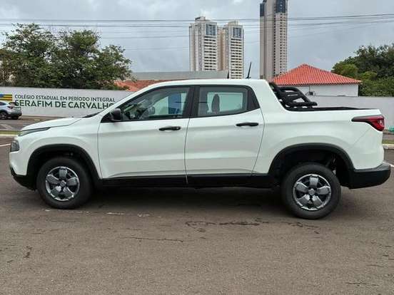 FIAT-TORO-1.8 16V EVO FLEX ENDURANCE AT6 FIAT-TORO-2019