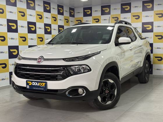 FIAT TORO 1.8 16V EVO FLEX FREEDOM AT6
