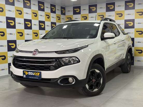 FIAT-TORO-1.8 16V EVO FLEX FREEDOM AT6 FIAT-TORO-2017