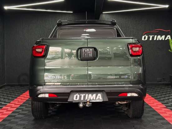 FIAT-TORO-1.8 16V EVO FLEX FREEDOM AT6 FIAT-TORO-2017