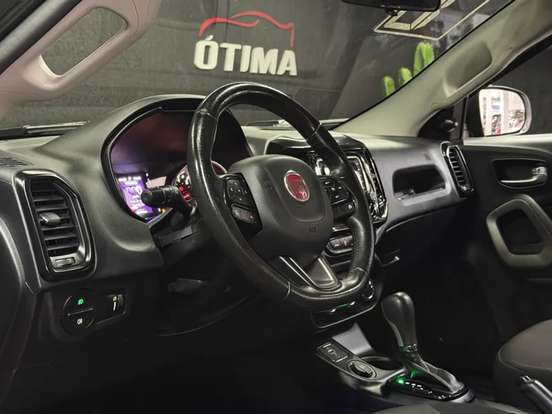 FIAT-TORO-1.8 16V EVO FLEX FREEDOM AT6 FIAT-TORO-2017
