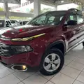 FIAT TORO 1.8 16V EVO FLEX FREEDOM AT6 FIAT TORO 1.8 16V EVO FLEX FREEDOM AT6