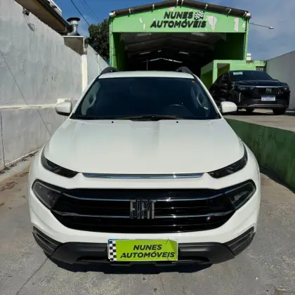 FIAT TORO 2.0 16V TURBO DIESEL FREEDOM 4WD AT9
