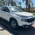 FIAT TORO 2.0 16V TURBO DIESEL VOLCANO 4WD AT9 FIAT TORO 2.0 16V TURBO DIESEL VOLCANO 4WD AT9
