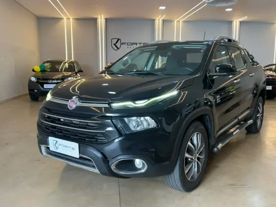 FIAT TORO 2.0 16V TURBO DIESEL VOLCANO 4WD AT9