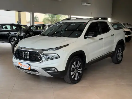FIAT TORO 2.2 TURBO DIESEL VOLCANO 4WD AT9
