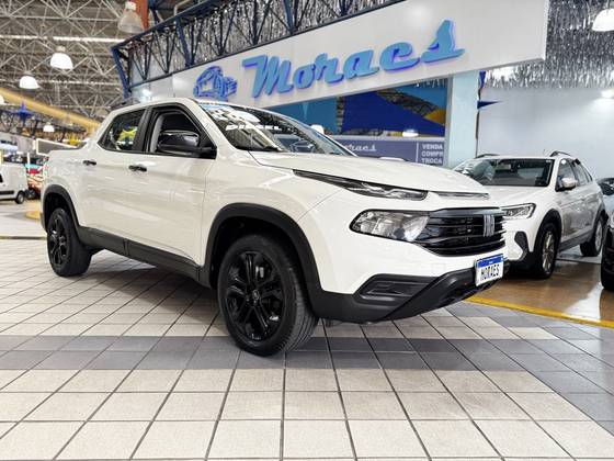 FIAT TORO 2.0 16V TURBO DIESEL ENDURANCE 4WD AT9