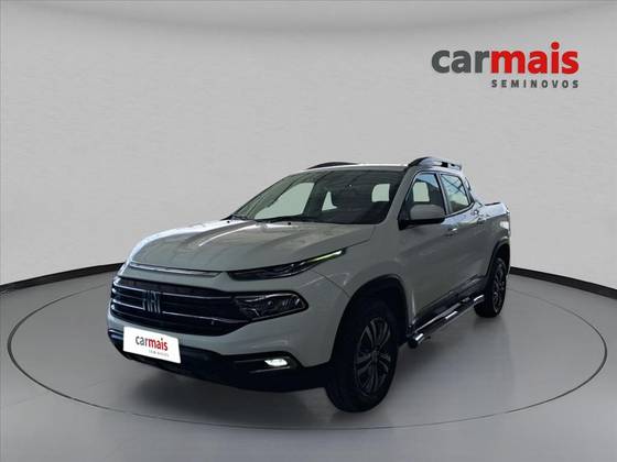 FIAT TORO 2.0 16V TURBO DIESEL FREEDOM 4WD AT9