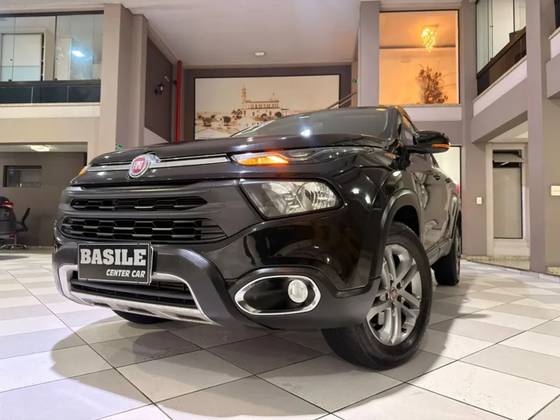 FIAT TORO 2.0 16V TURBO DIESEL FREEDOM 4WD AT9