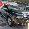 FIAT TORO 2.0 16V TURBO DIESEL RANCH 4WD AT9 FIAT TORO 2.0 16V TURBO DIESEL RANCH 4WD AT9