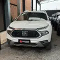 FIAT TORO 2.0 16V TURBO DIESEL RANCH 4WD AT9 FIAT TORO 2.0 16V TURBO DIESEL RANCH 4WD AT9