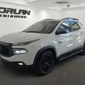 FIAT TORO 2.0 16V TURBO DIESEL ULTRA 4WD AT9 FIAT TORO 2.0 16V TURBO DIESEL ULTRA 4WD AT9
