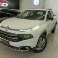 FIAT TORO 2.0 16V TURBO DIESEL VOLCANO 4WD AT9 FIAT TORO 2.0 16V TURBO DIESEL VOLCANO 4WD AT9