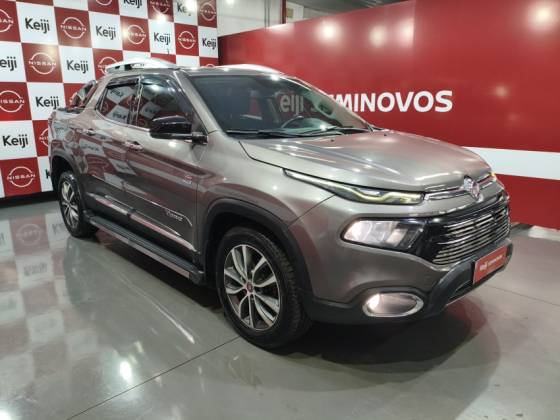 FIAT TORO 2.0 16V TURBO DIESEL VOLCANO 4WD AT9