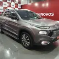 FIAT TORO 2.0 16V TURBO DIESEL VOLCANO 4WD AT9 FIAT TORO 2.0 16V TURBO DIESEL VOLCANO 4WD AT9