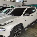FIAT TORO 2.2 TURBO DIESEL RANCH 4WD AT9 FIAT TORO 2.2 TURBO DIESEL RANCH 4WD AT9