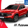 FIAT TORO 2.2 TURBO DIESEL VOLCANO 4WD AT9 FIAT TORO 2.2 TURBO DIESEL VOLCANO 4WD AT9