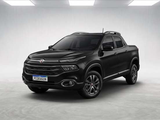 FIAT-TORO-2.4 16V MULTIAIR FLEX VOLCANO AT9 FIAT-TORO-2018