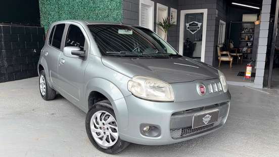 FIAT-UNO-2010