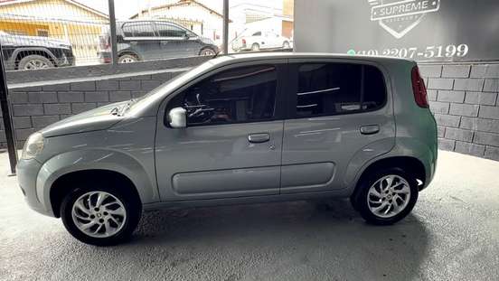 FIAT-UNO-2010