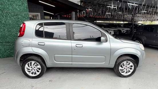 FIAT-UNO-2010