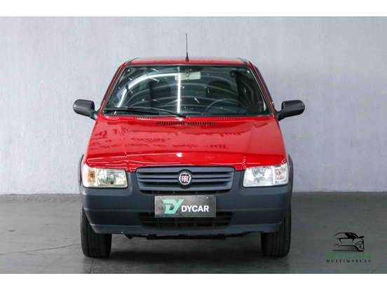 FIAT-UNO-1.0 EVO WAY 8V FLEX 4P MANUAL FIAT-UNO-2012