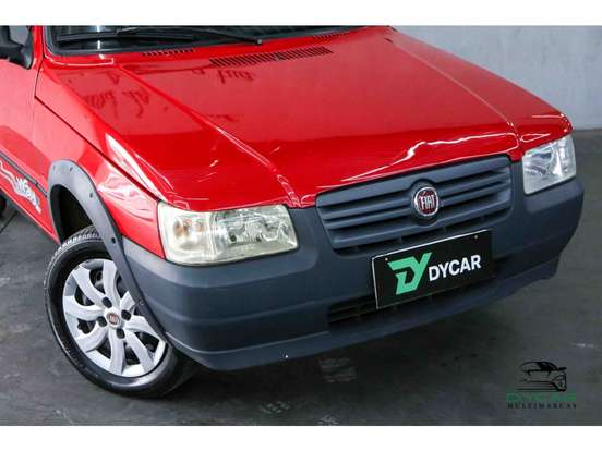 FIAT-UNO-1.0 EVO WAY 8V FLEX 4P MANUAL FIAT-UNO-2012