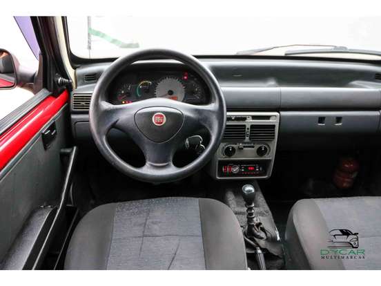 FIAT-UNO-1.0 EVO WAY 8V FLEX 4P MANUAL FIAT-UNO-2012