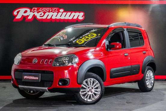 FIAT-UNO-2010