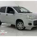 FIAT UNO 1.0 EVO WAY 8V FLEX 4P MANUAL FIAT UNO 1.0 EVO WAY 8V FLEX 4P MANUAL