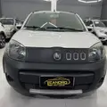 FIAT UNO 1.0 EVO WAY 8V FLEX 4P MANUAL FIAT UNO 1.0 EVO WAY 8V FLEX 4P MANUAL