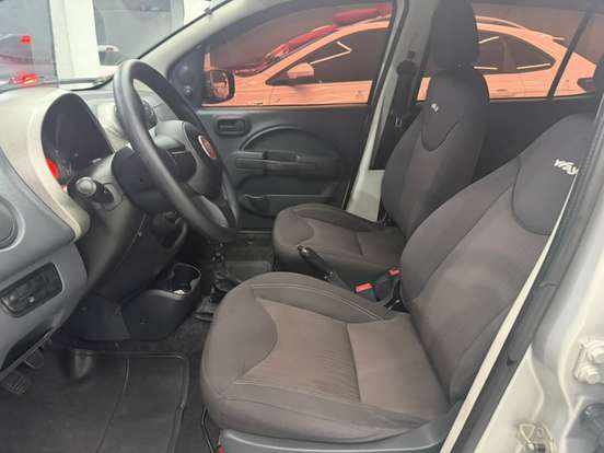 FIAT-UNO-1.0 EVO WAY 8V FLEX 4P MANUAL FIAT-UNO-2012