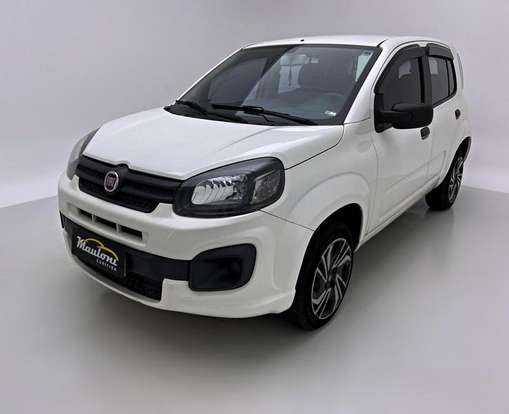 FIAT-UNO-1.0 FIREFLY FLEX DRIVE 4P MANUAL FIAT-UNO-2017