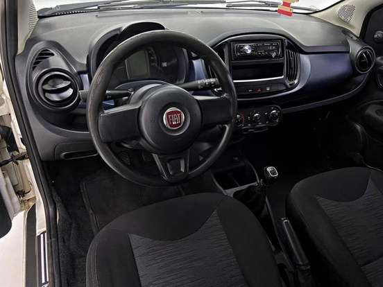 FIAT-UNO-1.0 FIREFLY FLEX DRIVE 4P MANUAL FIAT-UNO-2017