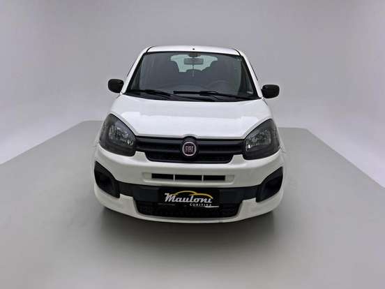 FIAT-UNO-1.0 FIREFLY FLEX DRIVE 4P MANUAL FIAT-UNO-2017