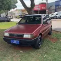 FIAT UNO 1.0 IE MILLE EX 8V GASOLINA 4P MANUAL FIAT UNO 1.0 IE MILLE EX 8V GASOLINA 4P MANUAL