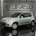 FIAT UNO 1.4 EVO ECONOMY 8V FLEX 4P MANUAL FIAT UNO 1.4 EVO ECONOMY 8V FLEX 4P MANUAL