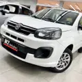 FIAT UNO 1.4 EVO EVOLUTION 8V FLEX 4P MANUAL FIAT UNO 1.4 EVO EVOLUTION 8V FLEX 4P MANUAL