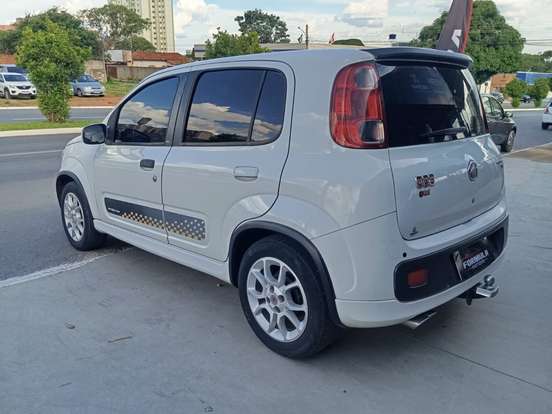FIAT-UNO-1.4 EVO SPORTING 8V FLEX 4P MANUAL FIAT-UNO-2012