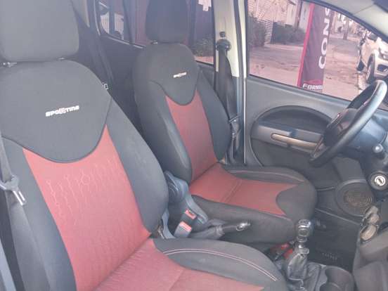 FIAT-UNO-1.4 EVO SPORTING 8V FLEX 4P MANUAL FIAT-UNO-2012