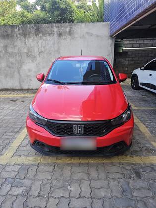 FIAT ARGO 1.0 FIREFLY FLEX DRIVE MANUAL