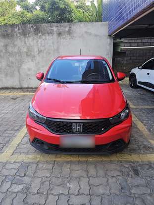 FIAT-ARGO-1.0 FIREFLY FLEX DRIVE MANUAL FIAT-ARGO-2023