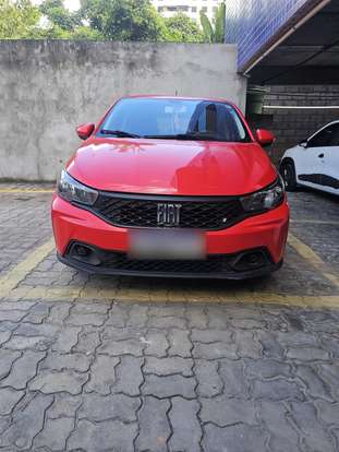 FIAT-ARGO-1.0 FIREFLY FLEX DRIVE MANUAL FIAT-ARGO-2023