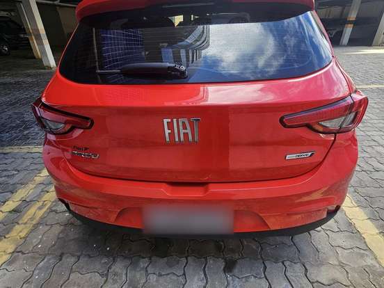 FIAT-ARGO-1.0 FIREFLY FLEX DRIVE MANUAL FIAT-ARGO-2023