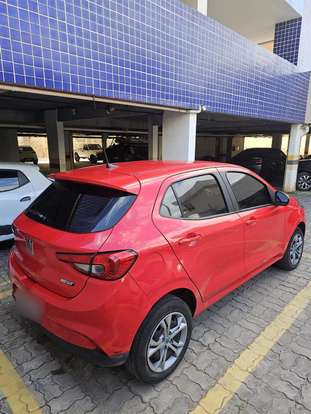 FIAT-ARGO-1.0 FIREFLY FLEX DRIVE MANUAL FIAT-ARGO-2023