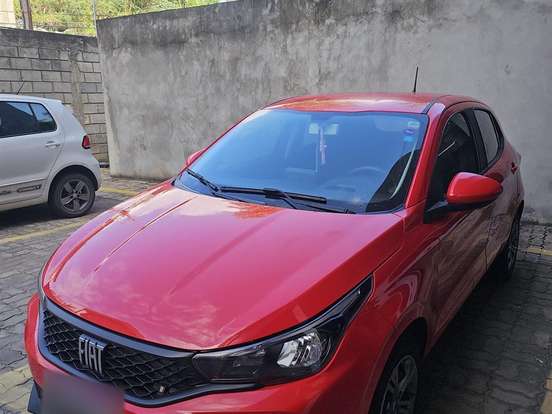 FIAT-ARGO-1.0 FIREFLY FLEX DRIVE MANUAL FIAT-ARGO-2023