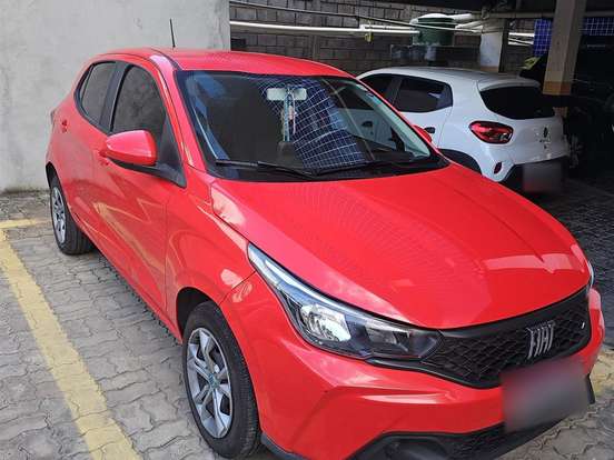FIAT-ARGO-1.0 FIREFLY FLEX DRIVE MANUAL FIAT-ARGO-2023