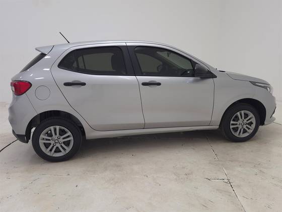FIAT ARGO 1.0 FIREFLY FLEX MANUAL