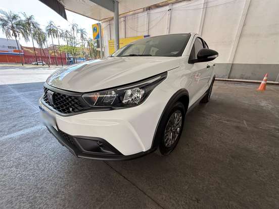 FIAT-ARGO-1.3 FIREFLY FLEX ENDURANCE MANUAL FIAT-ARGO-2024