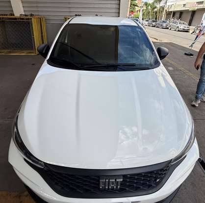 FIAT-ARGO-1.3 FIREFLY FLEX ENDURANCE MANUAL FIAT-ARGO-2024